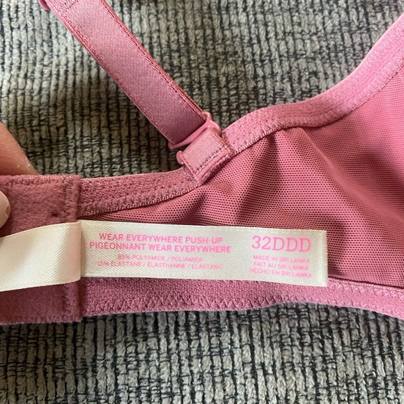 PINK by Victoria Secret Push Up Bra Bundle - Picture 5 of 5